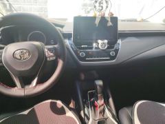 Toyota Corolla 1.2T S-CVT PLUS Edition - ფოტო 16