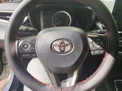Toyota Corolla 1.2T S-CVT PLUS Edition - ფოტო 18