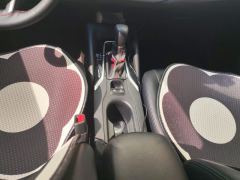 Toyota Corolla 1.2T S-CVT PLUS Edition - ფოტო 19