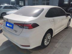 Toyota Corolla 1.2T S-CVT PLUS Edition - ფოტო 2