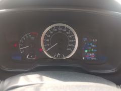 Toyota Corolla 1.2T S-CVT PLUS Edition - ფოტო 20