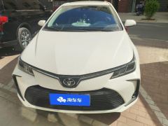 Toyota Corolla 1.2T S-CVT PLUS Edition - ფოტო 3