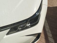 Toyota Corolla 1.2T S-CVT PLUS Edition - ფოტო 4