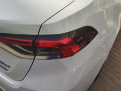 Toyota Corolla 1.2T S-CVT PLUS Edition - ფოტო 5