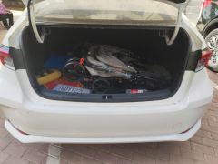 Toyota Corolla 1.2T S-CVT PLUS Edition - ფოტო 7