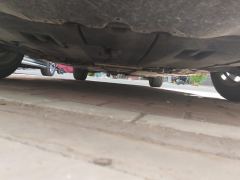 Toyota Corolla 1.2T S-CVT PLUS Edition - ფოტო 8