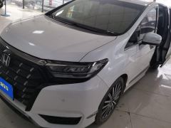 Honda Elysion PHEV 2.0L Luxury Edition - ფოტო 1