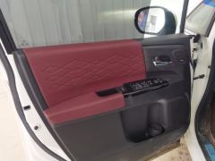 Honda Elysion PHEV 2.0L Luxury Edition - ფოტო 12