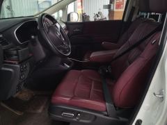 Honda Elysion PHEV 2.0L Luxury Edition - ფოტო 14