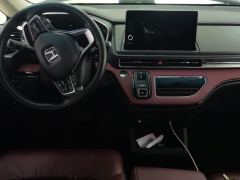 Honda Elysion PHEV 2.0L Luxury Edition - ფოტო 16