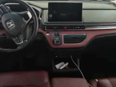 Honda Elysion PHEV 2.0L Luxury Edition - ფოტო 17