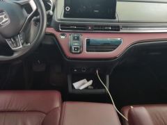 Honda Elysion PHEV 2.0L Luxury Edition - ფოტო 19