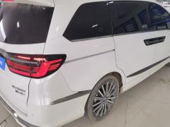 Honda Elysion PHEV 2.0L Luxury Edition - ფოტო 2