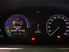 Honda Elysion PHEV 2.0L Luxury Edition - ფოტო 20