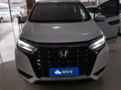 Honda Elysion PHEV 2.0L Luxury Edition - ფოტო 3