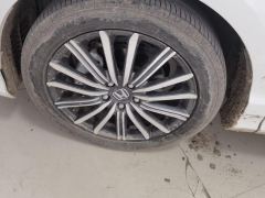 Honda Elysion PHEV 2.0L Luxury Edition - ფოტო 6