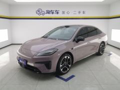 GAC AION RT 650km LiDAR Edition - ფოტო 1