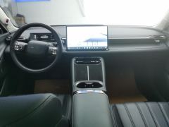 GAC AION RT 650km LiDAR Edition - ფოტო 16