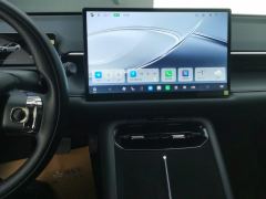 GAC AION RT 650km LiDAR Edition - ფოტო 17