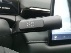 GAC AION RT 650km LiDAR Edition - ფოტო 19