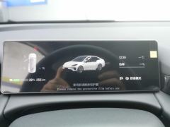 GAC AION RT 650km LiDAR Edition - ფოტო 20