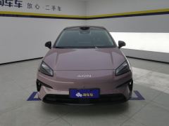 GAC AION RT 650km LiDAR Edition - ფოტო 3