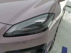 GAC AION RT 650km LiDAR Edition - ფოტო 4