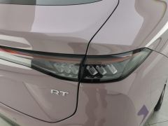 GAC AION RT 650km LiDAR Edition - ფოტო 5
