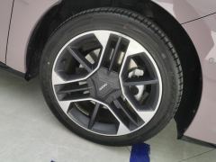 GAC AION RT 650km LiDAR Edition - ფოტო 6