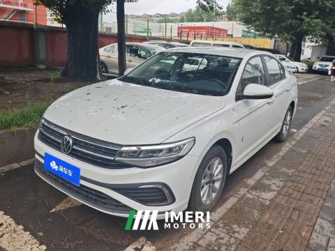 2024 Volkswagen Bora 200TSI Dual Clutch Mobile Edition - ავტომობილი ჩინეთიდან