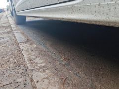 Volkswagen Bora 200TSI Edition - photo 11