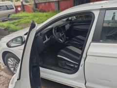 Volkswagen Bora 200TSI Edition - photo 14