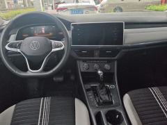 Volkswagen Bora 200TSI Edition - photo 16