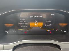 Volkswagen Bora 200TSI Edition - photo 20