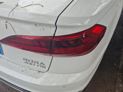 Volkswagen Bora 200TSI Edition - photo 5