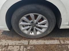 Volkswagen Bora 200TSI Edition - photo 6