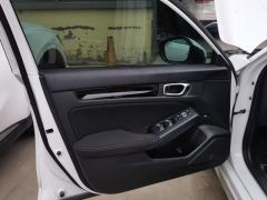 Honda Civic 240TURBO CVT Strong version - фото 12