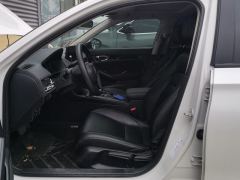 Honda Civic 240TURBO CVT Strong version - фото 14