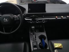 Honda Civic 240TURBO CVT Strong version - фото 17