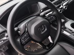 Honda Civic 240TURBO CVT Strong version - фото 18