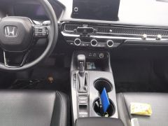 Honda Civic 240TURBO CVT Strong version - фото 19