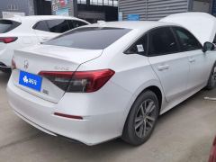Honda Civic 240TURBO CVT Strong version - фото 2