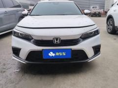 Honda Civic 240TURBO CVT Strong version - фото 3