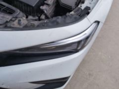 Honda Civic 240TURBO CVT Strong version - фото 4