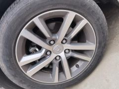 Honda Civic 240TURBO CVT Strong version - фото 6