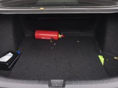 Honda Civic 240TURBO CVT Strong version - фото 7