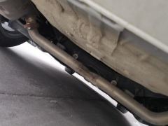 Honda Civic 240TURBO CVT Strong version - фото 9