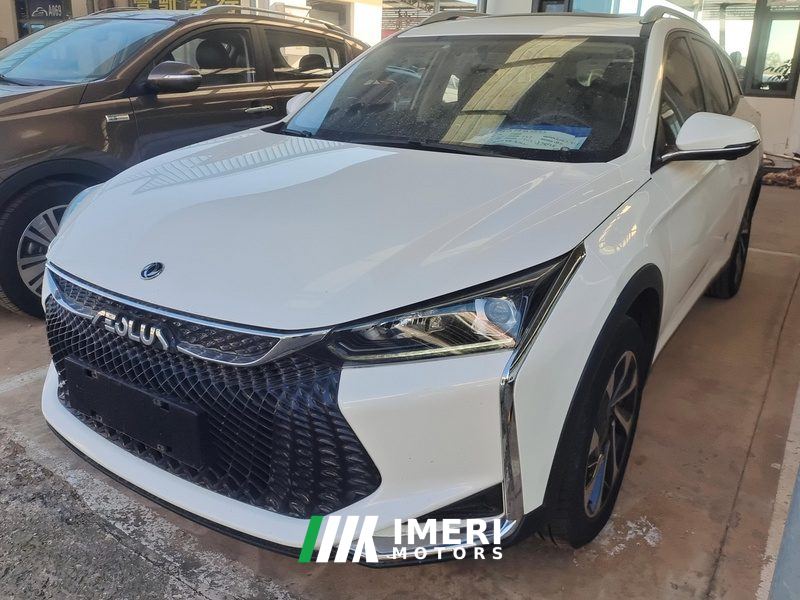 Dongfeng Aeolus Yixuan GS 230T Edition