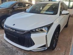 Dongfeng Aeolus Yixuan GS Fengshen Yixuan GS 230T Double Clutch Chasing Yao Samurai Edition - ფოტო 1