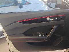 Dongfeng Aeolus Yixuan GS Fengshen Yixuan GS 230T Double Clutch Chasing Yao Samurai Edition - ფოტო 12